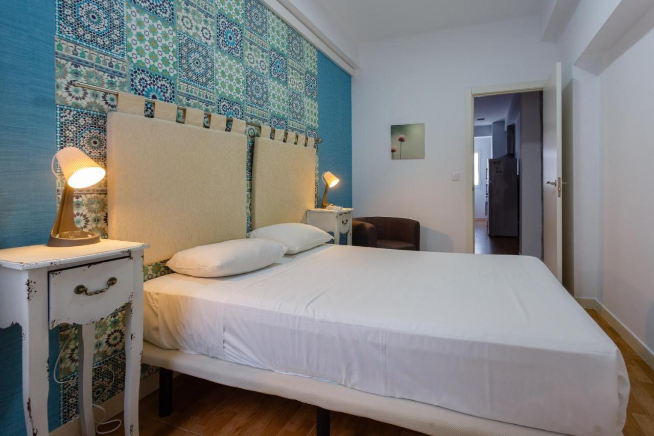 El Balneario By Cadiz4rentals Appartement Cadix