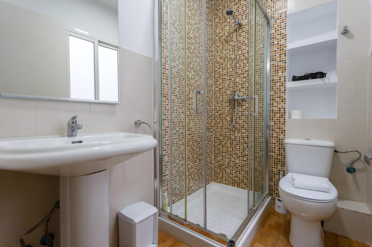 El Balneario By Cadiz4rentals Appartement