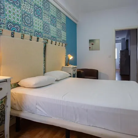 Apartamentos El Balneario By Cadiz4Rentals Exterior photo