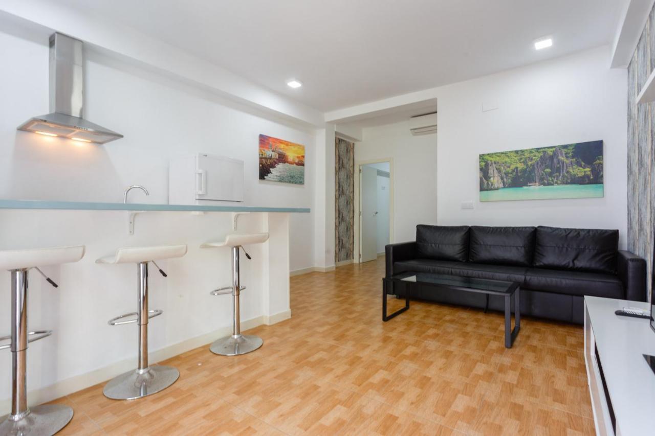 El Balneario By Cadiz4rentals * Cadiz