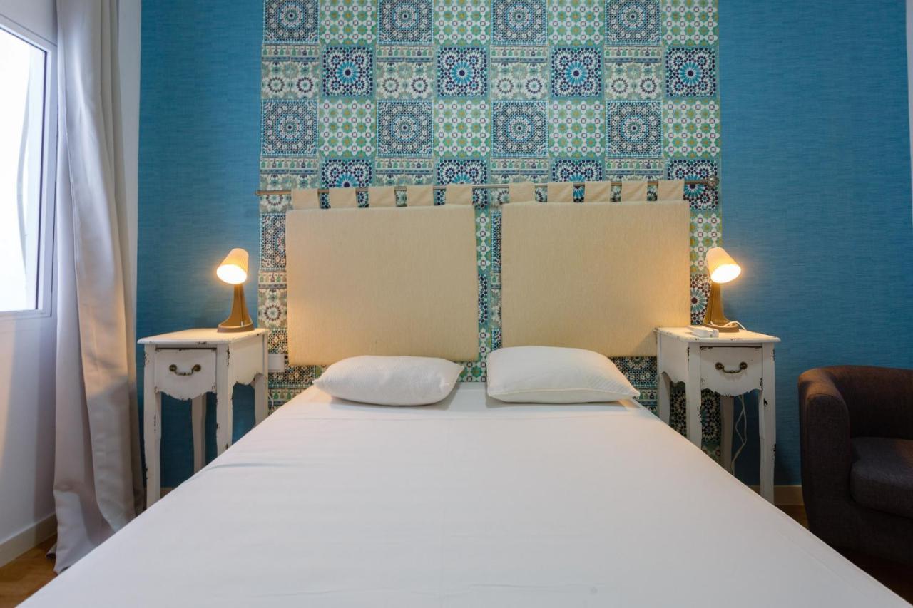 Apartment El Balneario By Cadiz4rentals *
