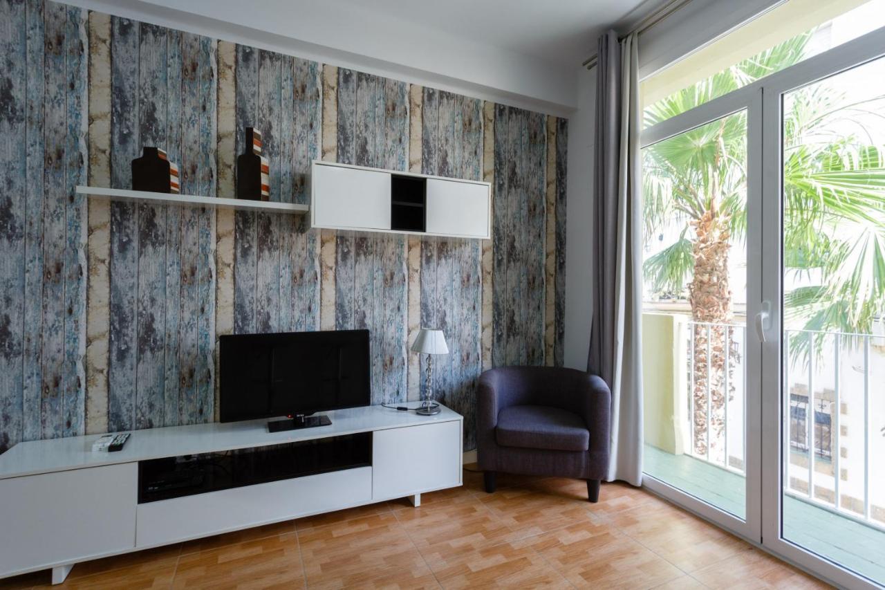 El Balneario By Cadiz4rentals * Cadiz