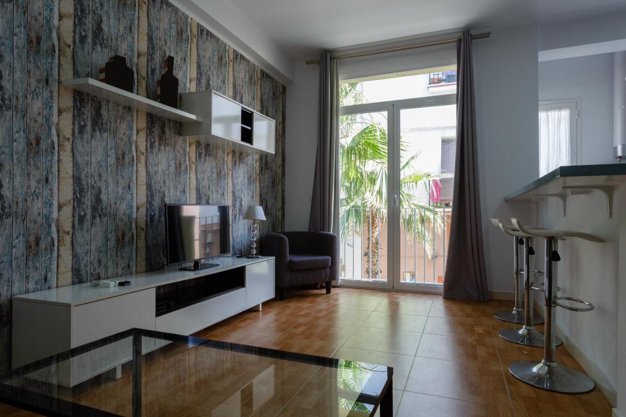 Apartment El Balneario By Cadiz4rentals *