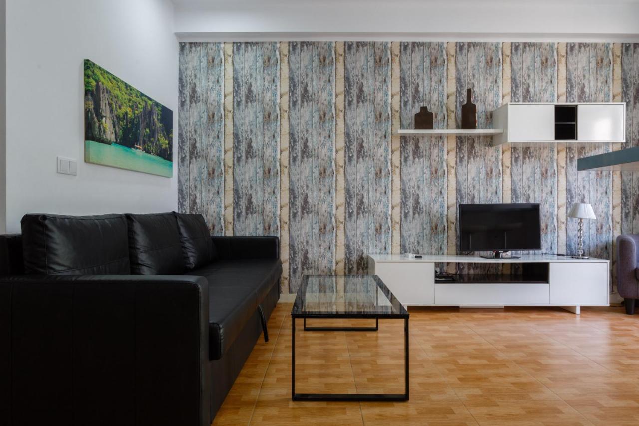 Apartment El Balneario By Cadiz4rentals