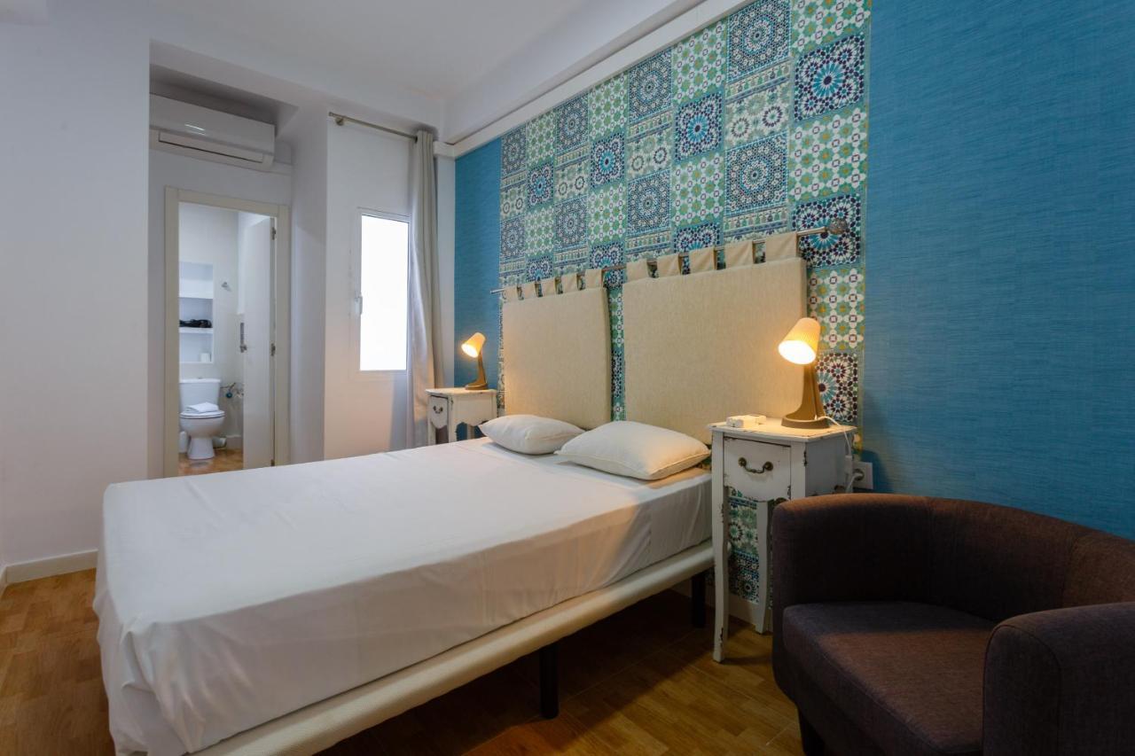 El Balneario By Cadiz4rentals Apartment *