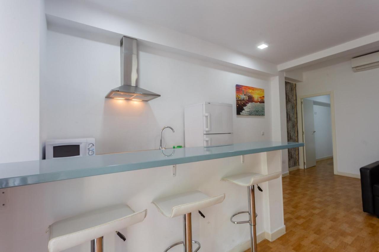 Apartment El Balneario By Cadiz4rentals *