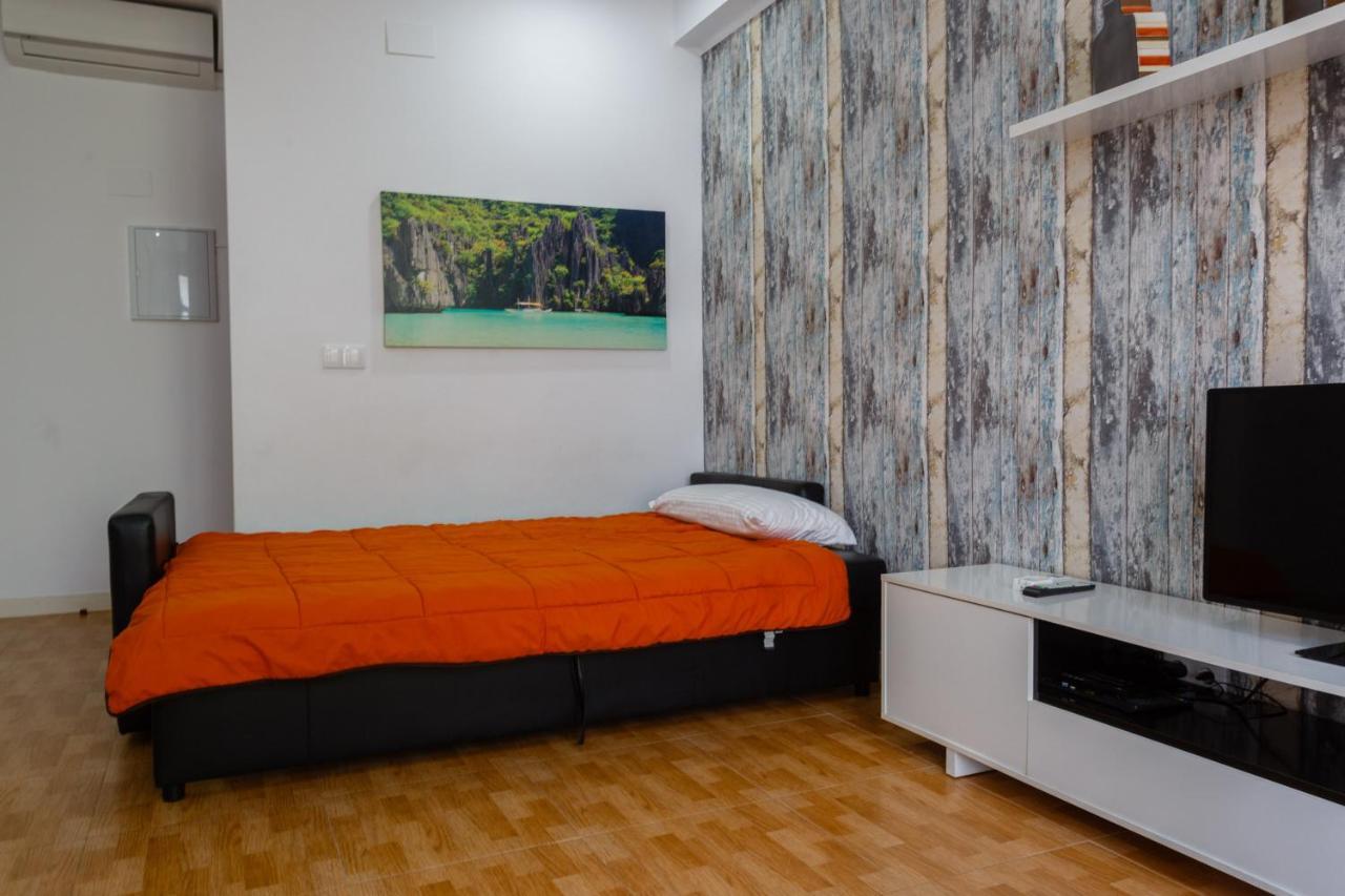 Apartment El Balneario By Cadiz4rentals *