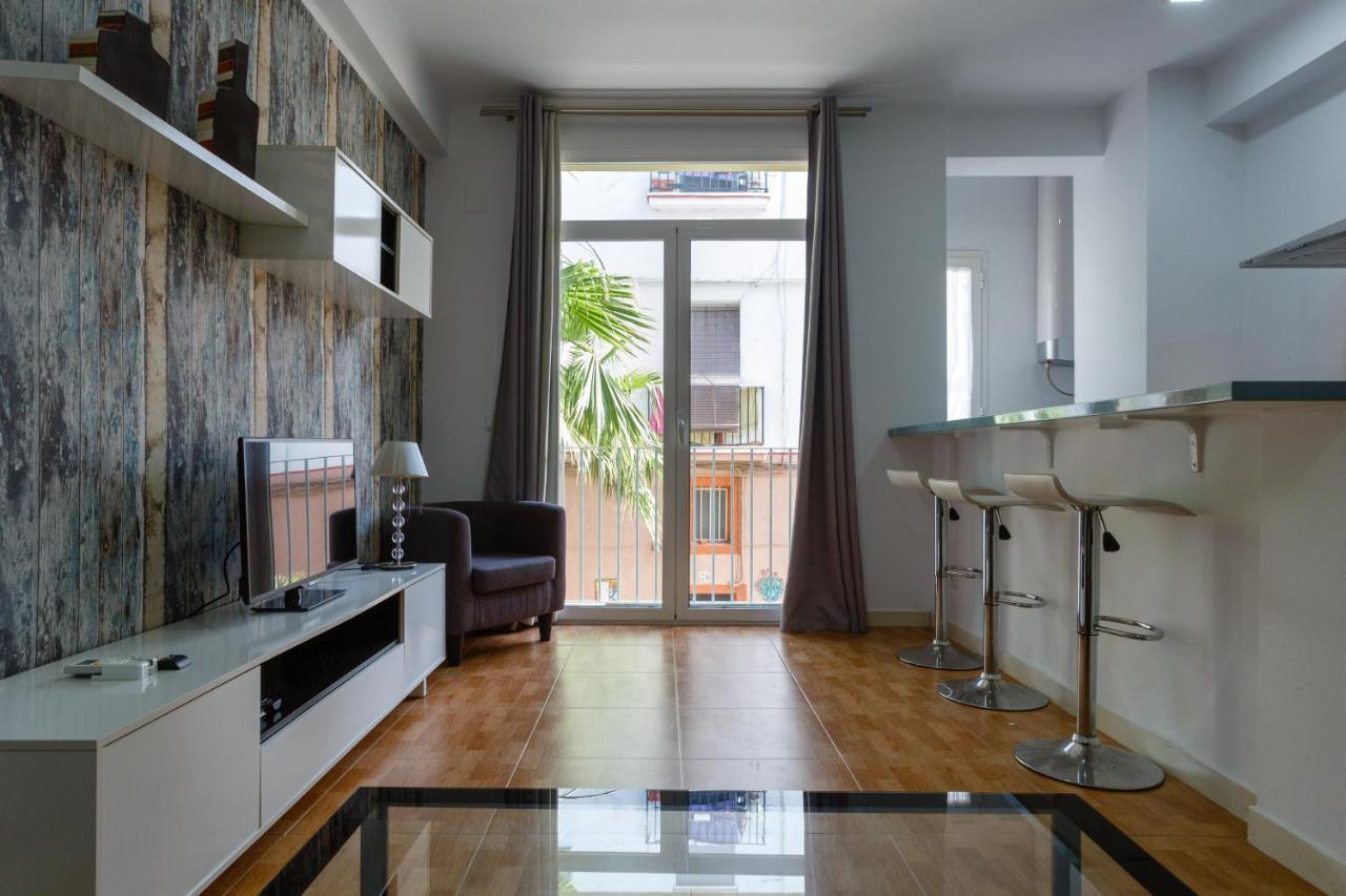 El Balneario By Cadiz4rentals * Cadiz