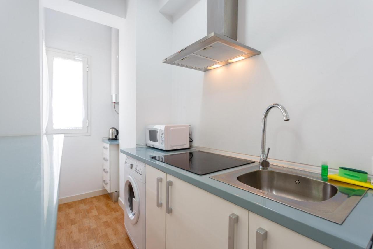 El Balneario By Cadiz4rentals Cadiz