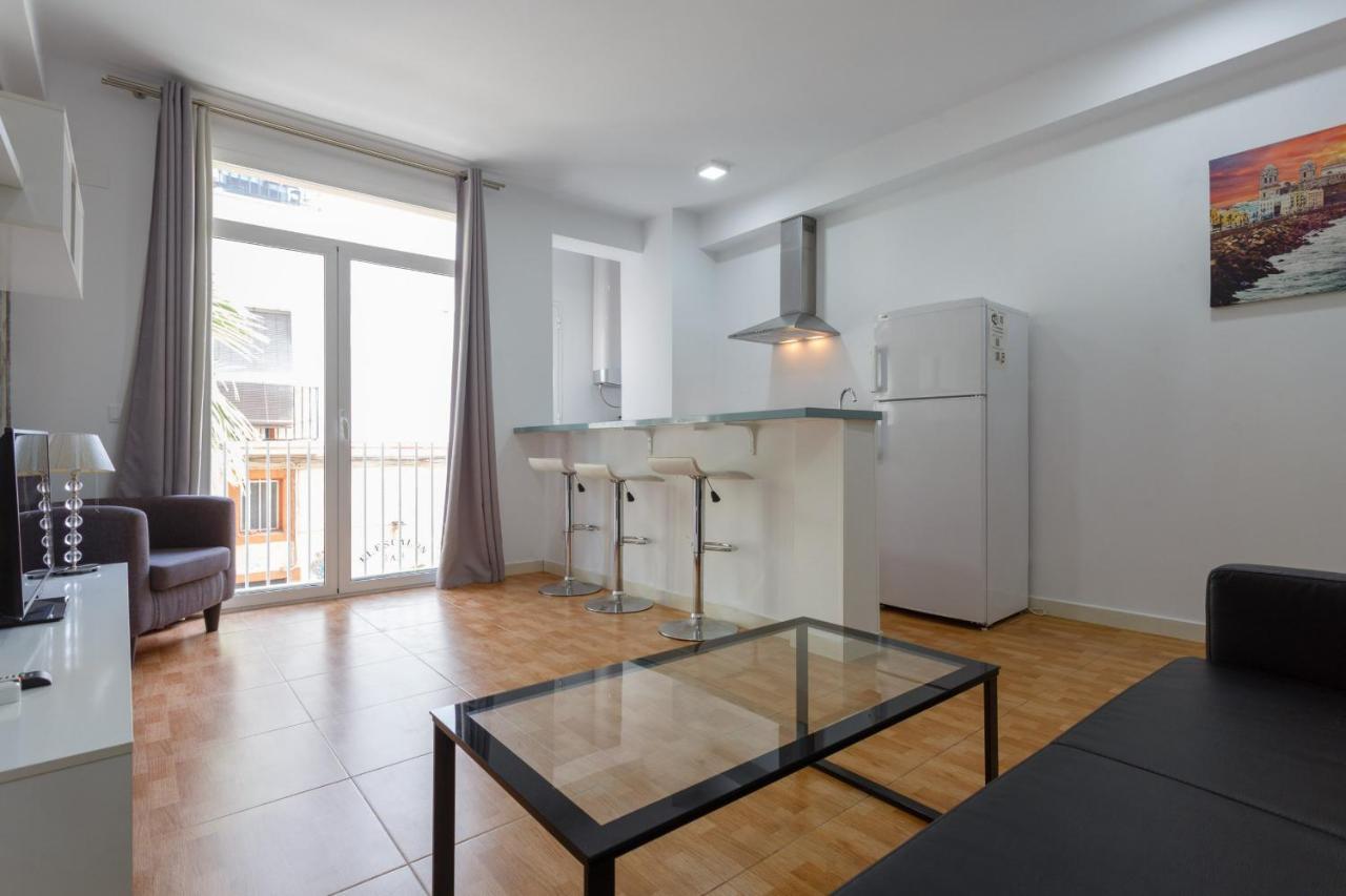 El Balneario By Cadiz4rentals