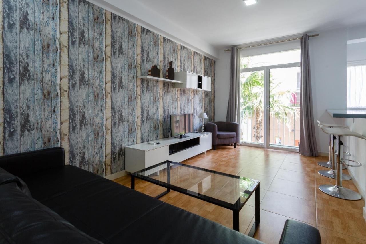 Apartment El Balneario By Cadiz4rentals