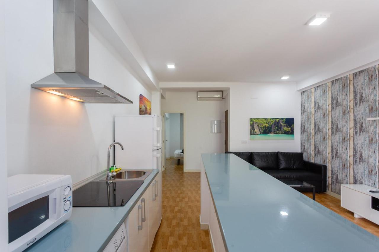 El Balneario By Cadiz4rentals Cadiz