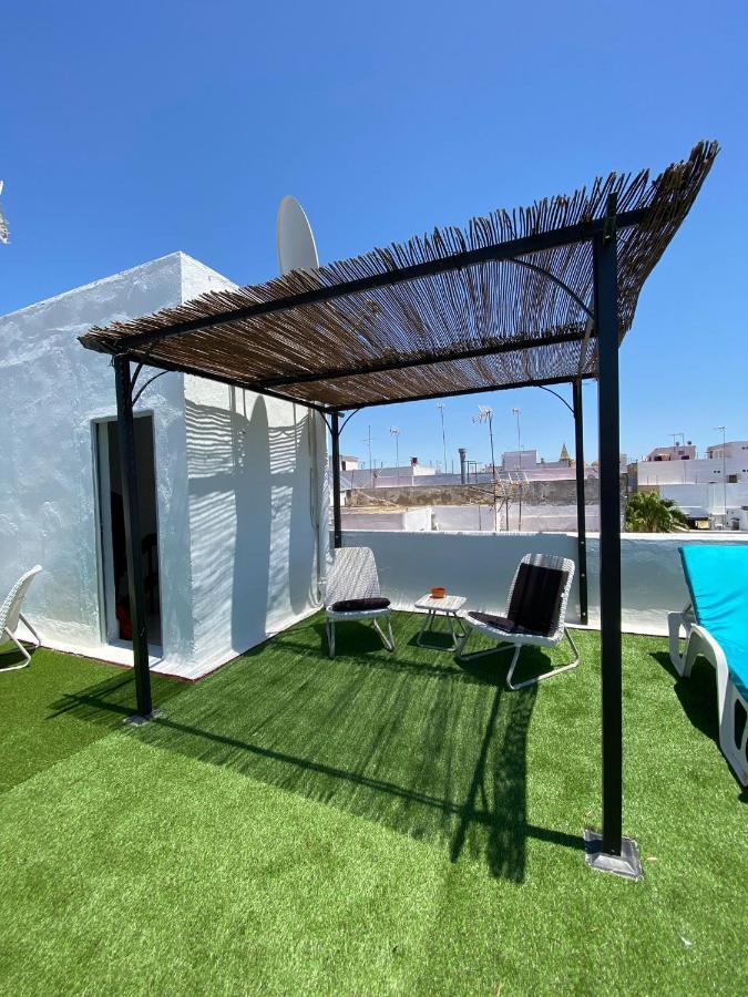 El Balneario By Cadiz4rentals Apartment *