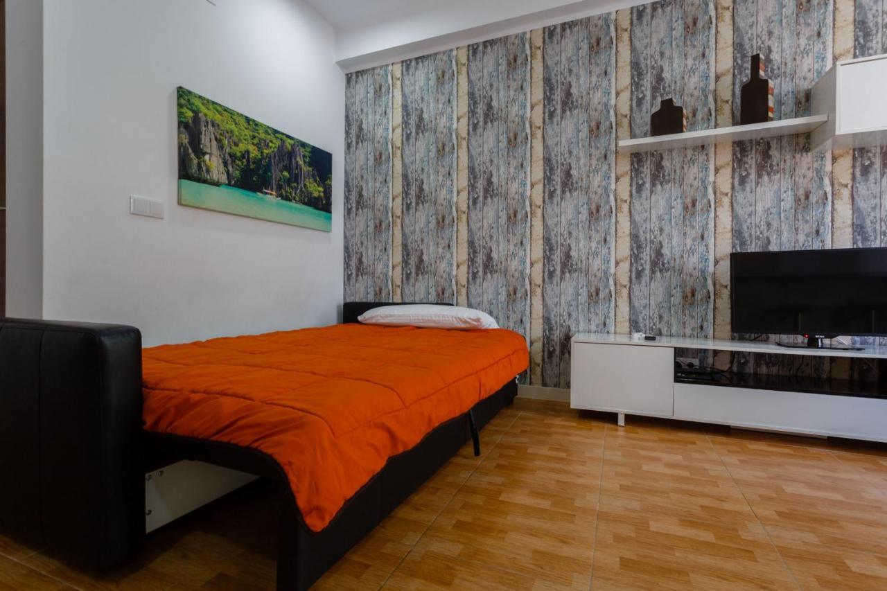 Apartament El Balneario By Cadiz4rentals Kadyks