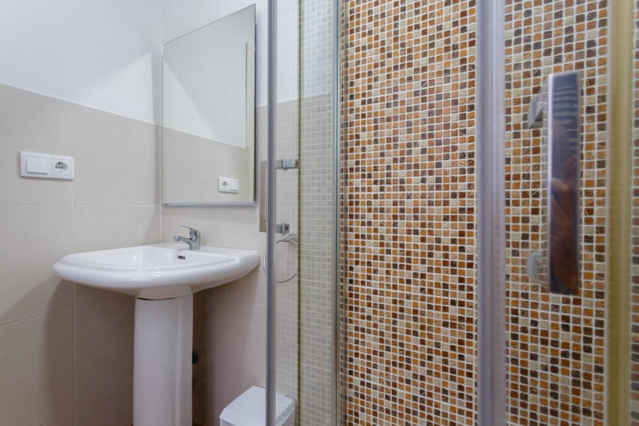 Apartament El Balneario By Cadiz4rentals